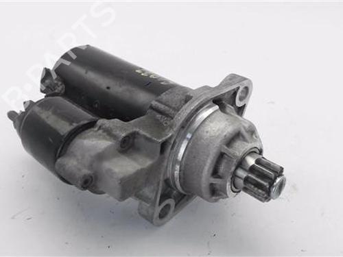Starter SEAT ALTEA (5P1) 2.0 TDI 16V | BP33220238M8 - Image 2
