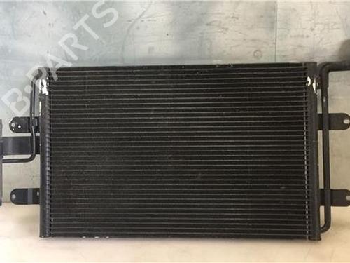 Used AC radiator SEAT TOLEDO II (1M2) 1.9 TDI (110 hp) 9635549