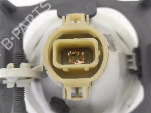 Left front fog light PEUGEOT 2008 I (CU_) 1.2 VTi | BP37261036C30 - Image 8