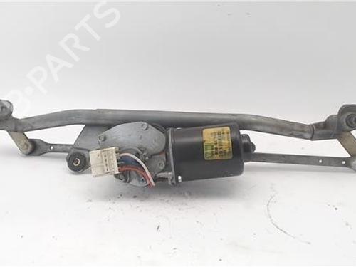 Used Front wiper motor CITROËN SAXO (S0, S1) [1996-2004]  17131364
