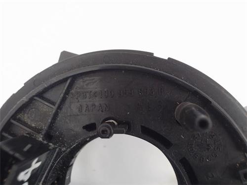 Squib airbag SKODA OCTAVIA I (1U2)  | BP14343116C102 