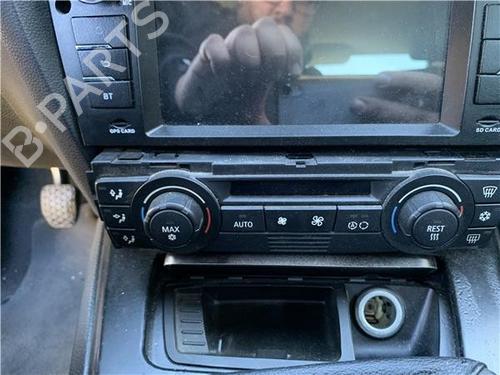 Climate control BMW 3 (E90) 330 d | BP32418715I5