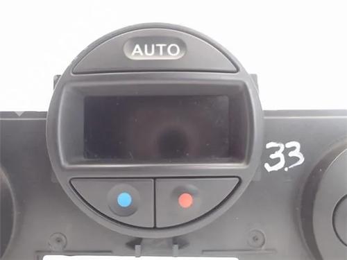 Climate control RENAULT MEGANE II (BM0/1_, CM0/1_)  | BP13051208I5 