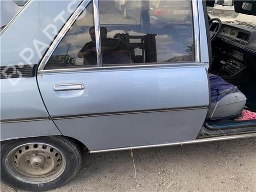 Used Right rear door Right rear door PEUGEOT 604 (561A_) 2.3 TD (80 hp) 32450800 32450800
