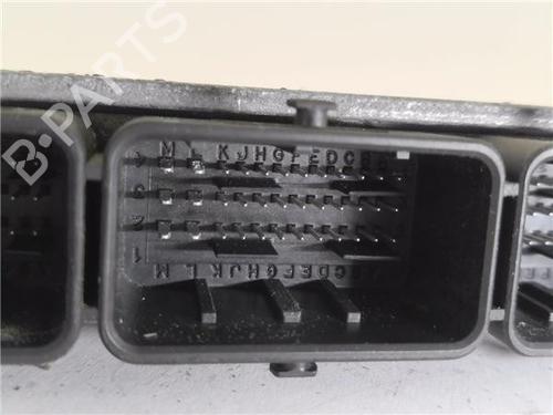 Electronic module CITROËN C2 (JM_) 1.1 | BP34237475M83  - Image 9