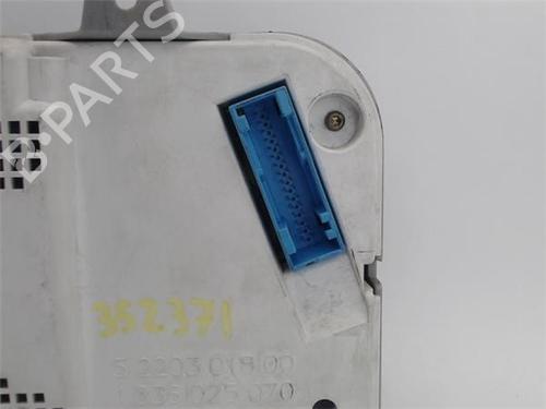 Cockpit VW LUPO I (6X1, 6E1) 1.4 | BP18166416C47 