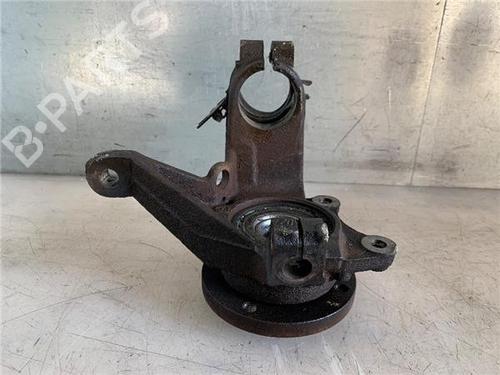 Left front steering knuckle CITROËN XSARA PICASSO (N68) 2.0 HDi | BP24152563M25 