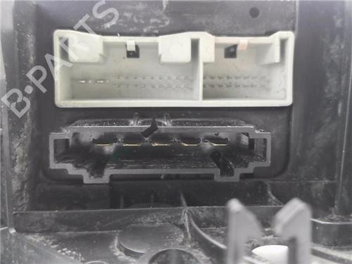 Climate control VW GOLF PLUS V (5M1, 521)  | BP33220513I5  - Image 7