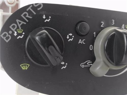 Climate control DACIA DUSTER (HS_) 1.6 16V | BP40298624I5 - Image 9