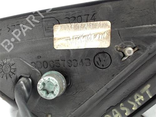 Retrovisor derecho VW PASSAT B5.5 (3B3) 1.9 TDI | BP13386190C27 