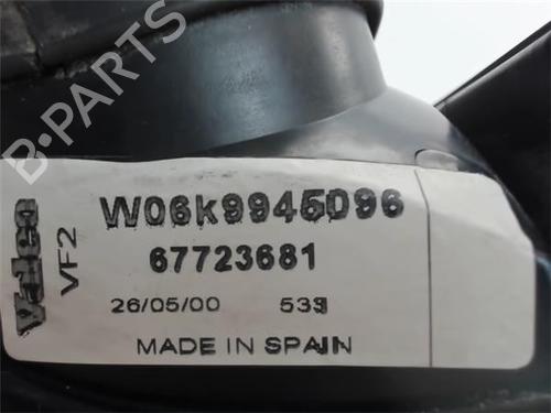 Right taillight SEAT INCA (6K9) 1.4 i | BP10565172C35 