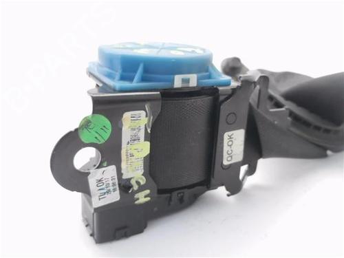 Rear right seatbelt HYUNDAI i10 II (BA, IA)  | BP29119082I28 