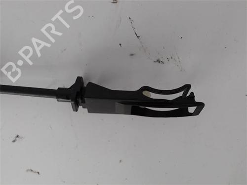 Rear left lock VW GOLF VI (5K1)  | BP19449194C100 