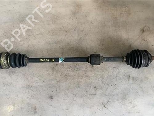 Used Right front driveshaft CHEVROLET KALOS [2005-2025]  14910958