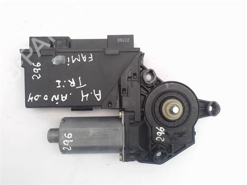 Left rear window motor AUDI A4 B6 Avant (8E5)  | BP14343294E23 
