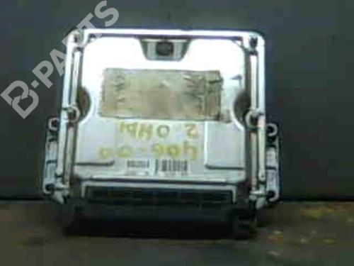 Used Electronic module Electronic module PEUGEOT 406 (8B) [1995-2005] 10982745 10982745