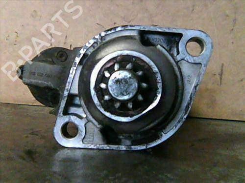 Startmotor SEAT ALHAMBRA (7V8, 7V9) 2.0 i (115 hp) 12139089