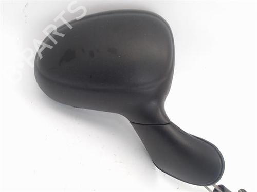 Right mirror DAEWOO MATIZ (M100, M150)  | BP15944504C27 
