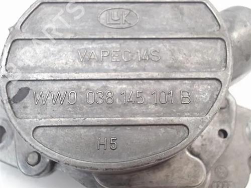 Other SEAT IBIZA II (6K1) 1.9 TDI | BP14342735O1