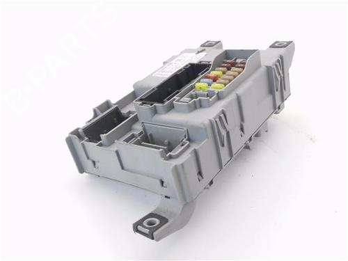 Used Fuse box Fuse box PEUGEOT BIPPER (AA_) 1.4 HDi (68 hp) 40276568 40276568