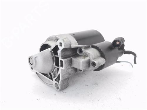 Startmotor CITROËN SAXO (S0, S1) [1996-2004]  29023427