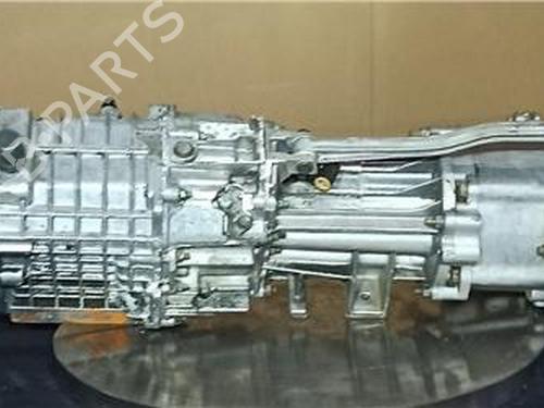 Gearbox ROVER 25 I Hatchback (RF) 2.0 iDT | BP14508676M3 