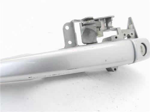 Front left exterior door handle CITROËN C4 I (LC_)  | BP25010031C128 