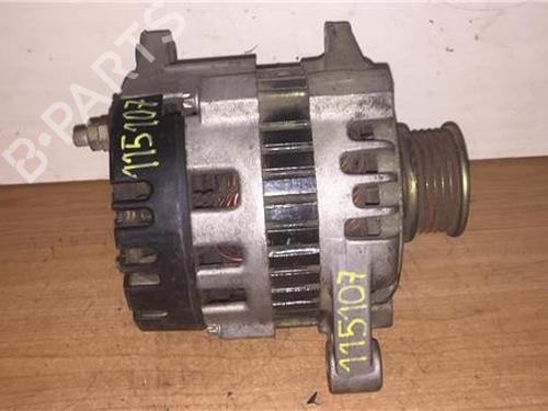 Alternator RENAULT MASTER II Van (FD) 2.2 dCI 90 | BP12149869M7 