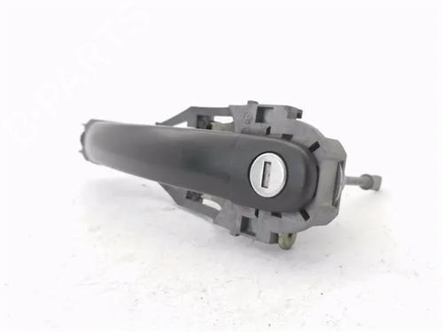 Front left exterior door handle SEAT IBIZA III (6L1)  | BP23241087C128