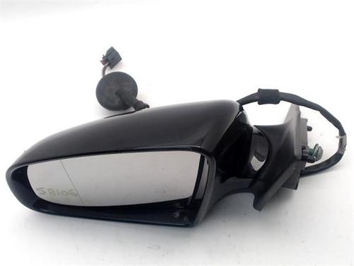 Left mirror AUDI A3 (8P1) 2.0 TDI 16V | BP25007349C26 