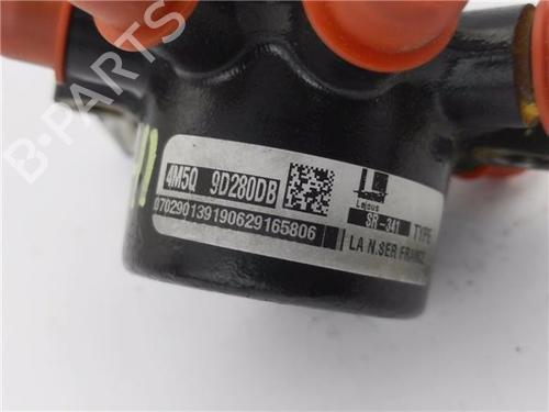 Injection rail OPEL ASTRA H (A04) 1.3 CDTI (L48) | BP29280942M98 