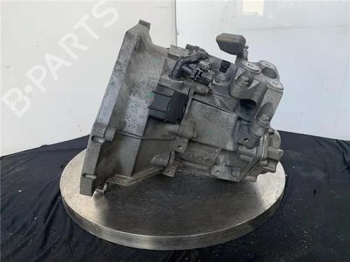 Gearbox SAAB 9-3 Convertible (YS3F) 2.0 t | BP26434285M3 