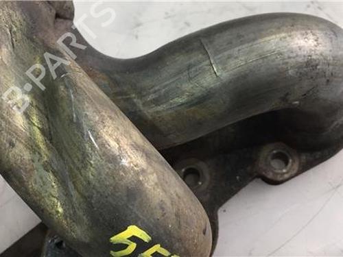 Exhaust manifold MASERATI GRAN TURISMO I  | BP13055715M110