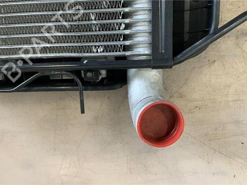 Intercooler KIA CARENS II MPV (FJ)  | BP15003734M30 