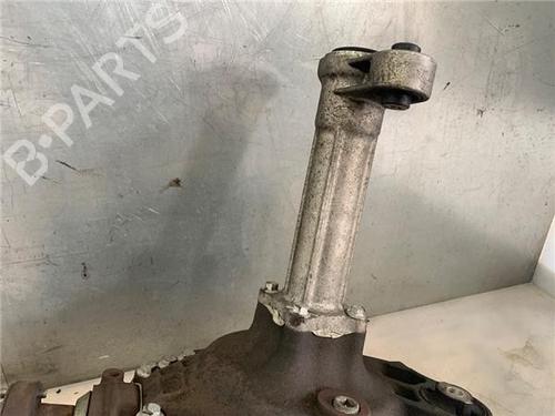 Front differential LAND ROVER DISCOVERY III (L319) 2.7 TD 4x4 | BP25977338M23 