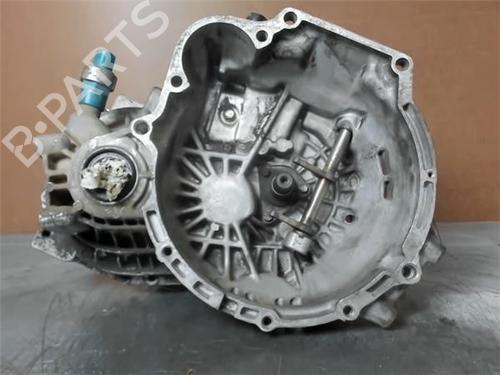 Gearbox HYUNDAI COUPE I (RD) 2.0 16V | BP16059606M3 