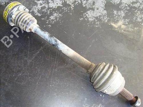 Used Left front driveshaft SEAT IBIZA II (6K1) [1993-2002]  11340568