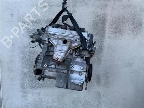 Motor HONDA CIVIC VII Hatchback (EU, EP, EV) 1.6 i (EP2, EU8, EU6) | BP15639830M1 