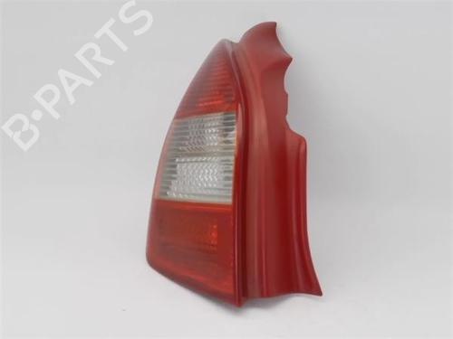 Left taillight CITROËN C2 (JM_) 1.1 | BP24446064C34 