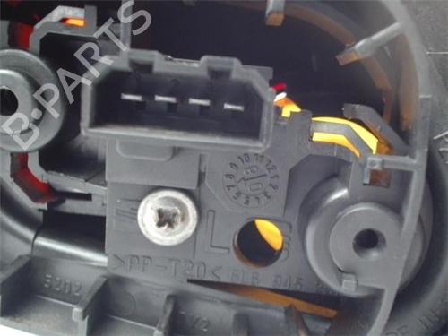 Left taillight SEAT IBIZA III (6L1) 1.4 TDI | BP15404348C34 