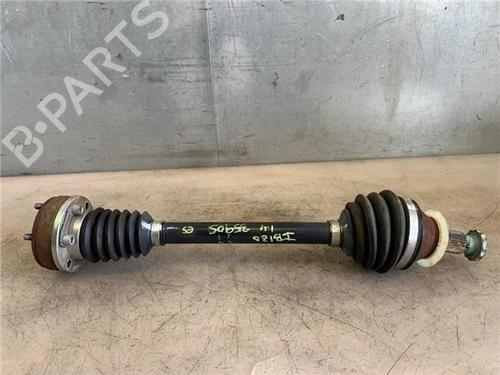 Used Left front driveshaft SEAT IBIZA IV (6J5, 6P1) [2008-2017]  27723044