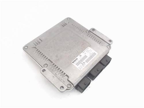 Elektronische module CITROËN C5 I (DC_) 2.0 HDi (DCRHZB, DCRHZE) (109 hp) 13619887