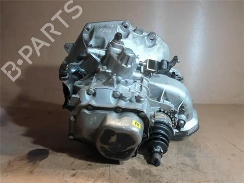 Gearbox OPEL CORSA C (X01) | BP17969162M3