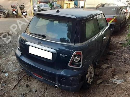 Heater matrix MINI MINI (R56) One | BP14340704M63 