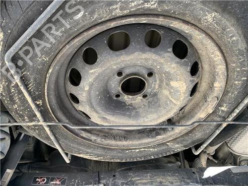 Rim PEUGEOT PARTNER Tepee 1.6 HDi 16V | BP32451060C45 