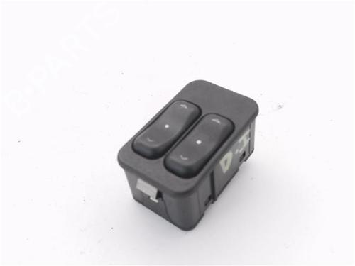 Left front window switch OPEL ASTRA G Hatchback (T98) | BP32162161I27 - Image 4