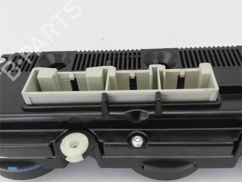 Climate control VW GOLF V (1K1) 2.0 FSI | BP24338405I5 