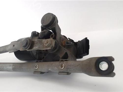 Front wiper motor CITROËN C1 (PM_, PN_) 1.4 HDi | BP32271937M29 