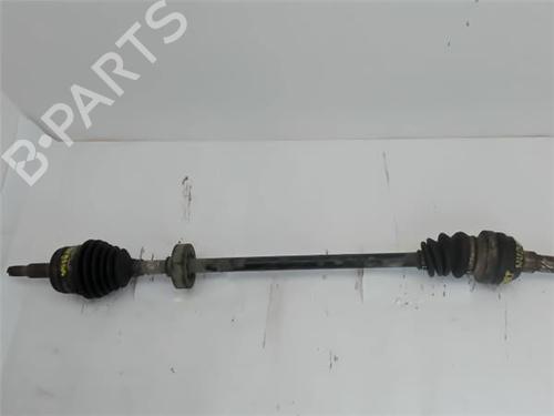 Used Right front driveshaft DAEWOO NUBIRA (J100) 1.6 16V (106 hp) 12597869