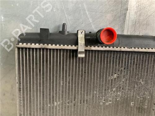 Køler CITROËN C4 I (LC_)  | BP25008404M31 